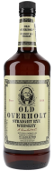 Old Overholt - Straight Rye Whiskey Lit