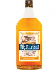 Old Tullymet Scotch Whisky 1.75