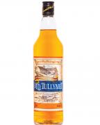 Old Tullymet Scotch Whisky