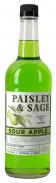 Paisley & Sage - Sour Apple Liqueur