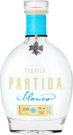 Partida - Blanco Tequila