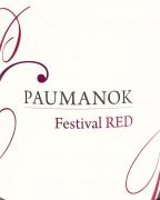 Paumanok North Fork Festival Red
