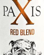 Paxis - Red Blend 2019