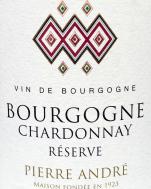 Pierre Andre - Bourgogne Reserve Chardonnay 0