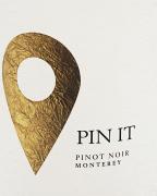 Pin It Monterey Pinot Noir