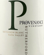 Provenance Rutherford Napa Valley Sauvignon Blanc 2020