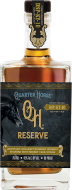 Quarter Horse - Reserve Sherry Stave Finished Bourbon
