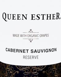 Queen Esther Reserve Cabernet Sauvignon