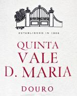 Quinta Vale D. Maria - Douro Tinto 2015