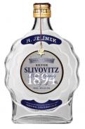 R. Jelinek - Silver Label Kosher Slivovitz 700ml