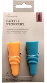 Rabbit Silicone Stopper 2-pack ,