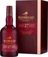 Redbreast 27 Year Single Pot Still Irish Whiskey