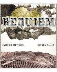 Requiem Columbia Valley Cabernet Sauvignon 2017