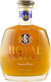 Royal Crest Canadian Whisky