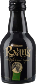 Ryan's Irish Cream 50ml