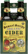 Samuel Smith - Organic Cider 4-Pack 12 oz 2012