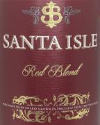Santa Isle - Maule Valley Red Blend 2021