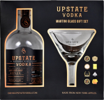 Sauvage Distillery - Upstate Vodka