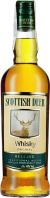 Scottish Deer Reserve Whisky Lit