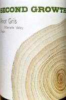 Second Growth - Willamette Pinot Gris 0
