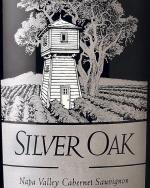 Silver Oak - Napa Valley Cabernet Sauvignon 2017