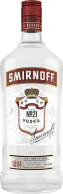 Smirnoff - Vodka 1.75