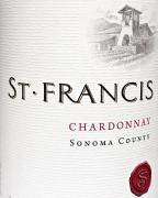 St. Francis - Sonoma County Chardonnay 0