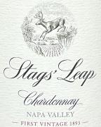 Stag's Leap - Napa Valley Chardonnay 2021