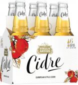 Stella Artois - Cidre 6-pack Bottles 12 oz 2012