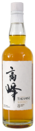 Takamine - 8 Year Koji Fermented Japanese Whiskey