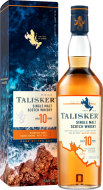 Talisker 10 Year Single Malt Scotch Whisky