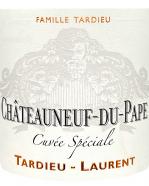 Tardieu Laurent - Chateauneuf Du Pape Cuvee Speciale 2018