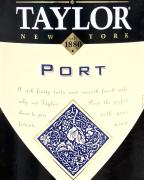 Taylor - Port 1.5 0