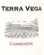 Terra Vega Valle Central Carmenere