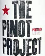 The Pinot Project Pinot Noir 2020
