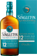 The Singleton 12 Year Old Single Malt Scotch