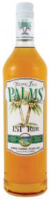 Tropic Isle Palms 151 Rum