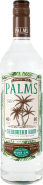 Tropic Isle Palms - Caribbean Silver Rum