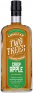 Two Trees Crisp Apple Flavored Whiskey