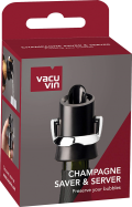 Vacu Vin - Champagne Saver & Server 0