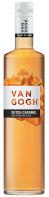 Van Gogh Dutch Caramel Vodka Lit