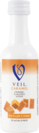 Veil - Caramel Vodka 50ml