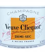 Veuve Clicquot - Demi-Sec Champagne 0