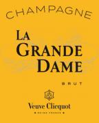 Veuve Clicquot - La Grande Dame 2012