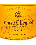 Veuve Clicquot - Yellow Label Brut Champagne 3 L 0