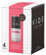 Vide - Watermelon Vodka Soda 4-Pack 355ml