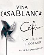 Vina Casablanca - Cefiro Pinot Noir 2020
