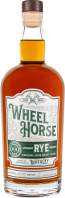 Wheel Horse - Rye Whiskey