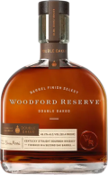Woodford Reserve - Double Oaked Bourbon Lit